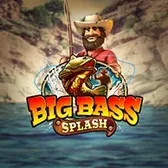 Big Bass Splash – slot w Lemon Casino
