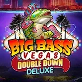 Big Bass Vegas Double Down Deluxe – slot w Lemon Casino