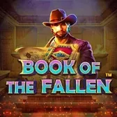 Book of the Fallen – slot w Lemon Casino