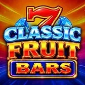 Classic Fruit Bars – slot w Lemon Casino
