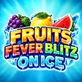 Fruits Fever Blitz - On Ice – slot w Lemon Casino