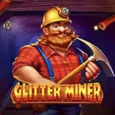 Glitter Miner – slot w Lemon Casino