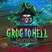Grog to Hell – slot w Lemon Casino