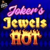 Joker's Jewels Hot – slot w Lemon Casino