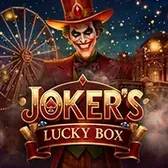 Jokers Lucky Box – slot w Lemon Casino