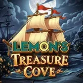 Lemons Treasure Cove – slot w Lemon Casino