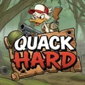 Quack Hard – slot w Lemon Casino