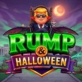Rump And Halloween – slot w Lemon Casino