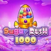 Sugar Rush 1000 – slot w Lemon Casino