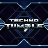 Techno Tumble – slot w Lemon Casino