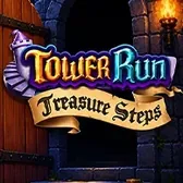 Tower Run Treasure Steps – slot w Lemon Casino