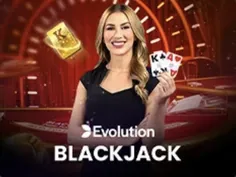 Evolution Blackjack Lobby – kasyno na żywo Lemon Casino