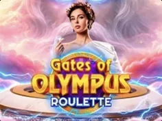Gates Of Olympus Roulette – kasyno na żywo Lemon Casino