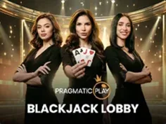 Pragmatic Play Blackjack Lobby – kasyno na żywo Lemon Casino