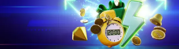 Lemon Casino – Boosted Welcome