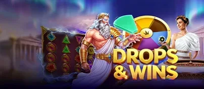 Lemon Casino – turniej Drops & Wins